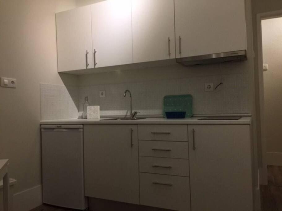 Charming 2 Bedrooms Apartment In Arroios - Ssl 2A Лісабон Екстер'єр фото